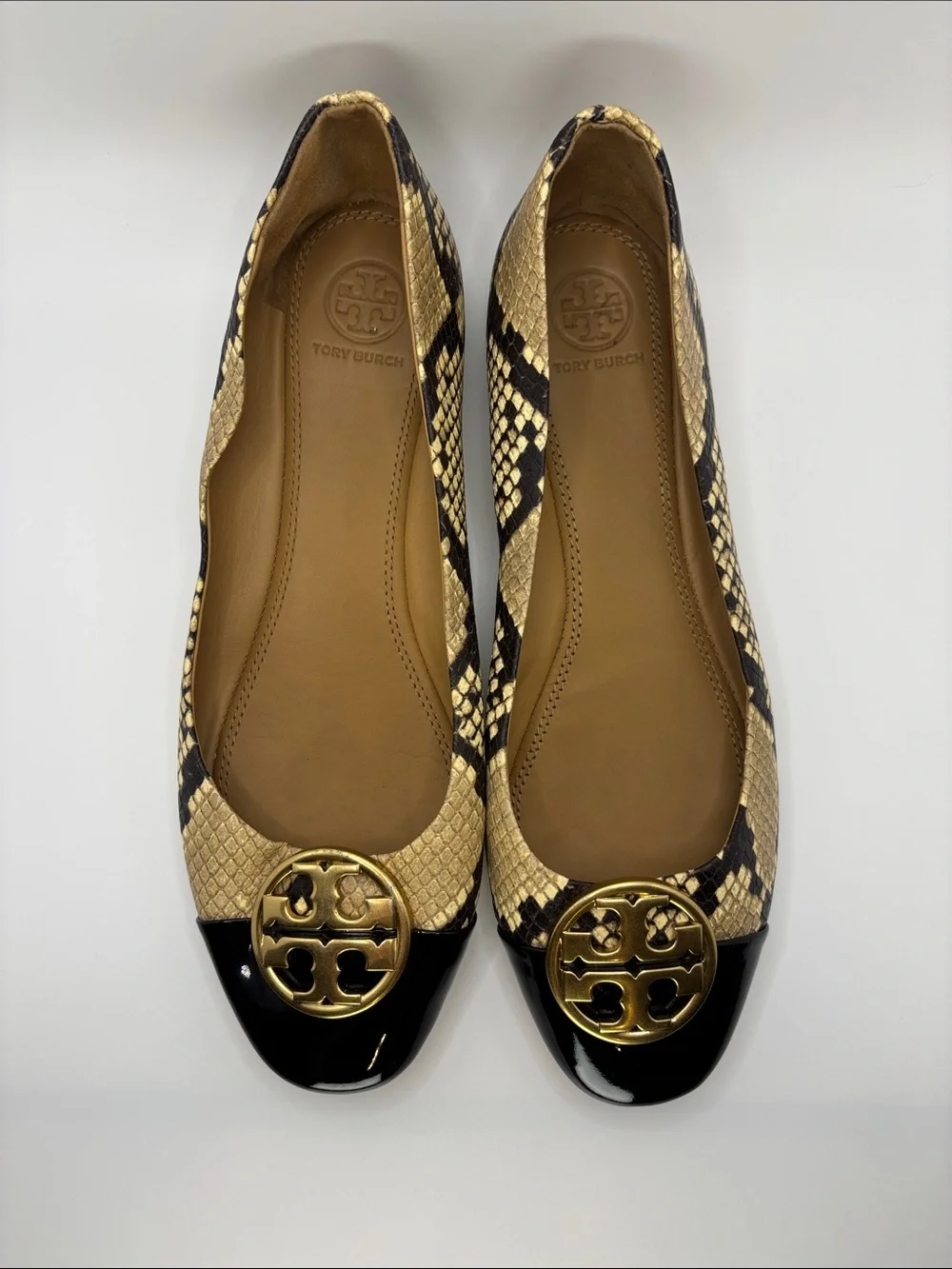 Tory Burch classic tory